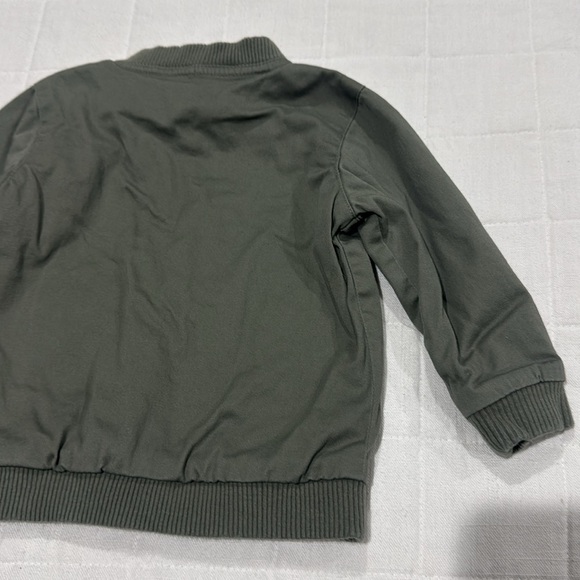 Kardashian Kids Bomber Jacket - Picture 10 of 12